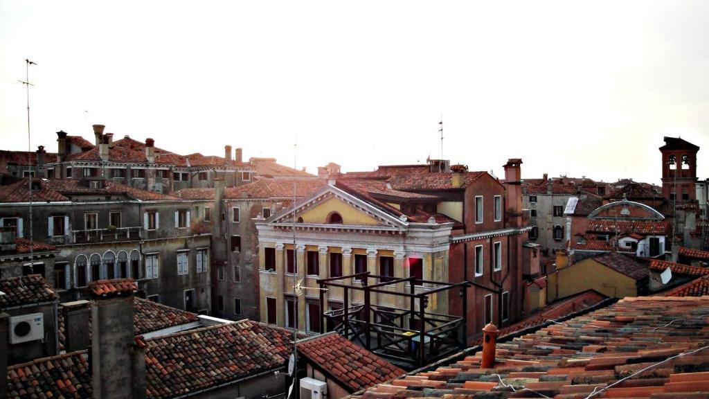 Venice Apartments מראה חיצוני תמונה