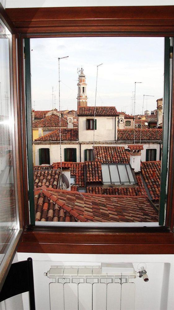 Venice Apartments מראה חיצוני תמונה